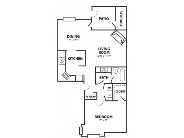Enclave at Northwood