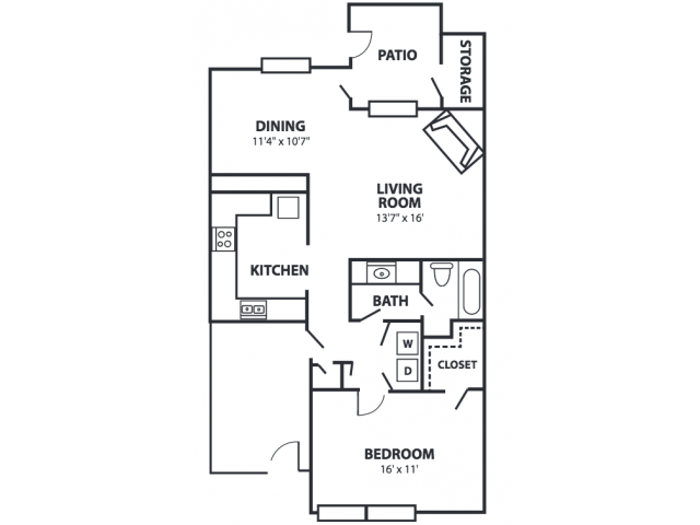 Enclave at Northwood