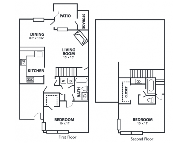 Enclave at Northwood