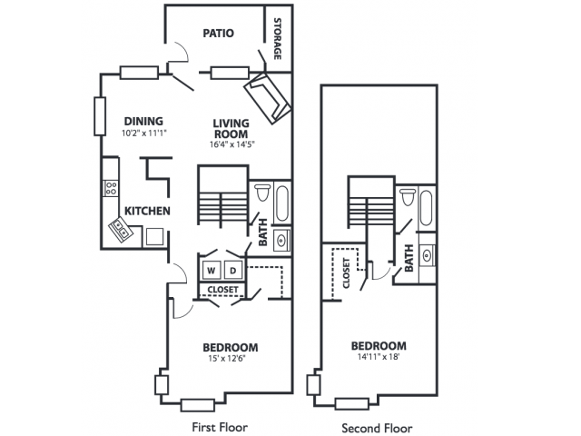 Enclave at Northwood